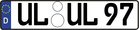 UL-UL97