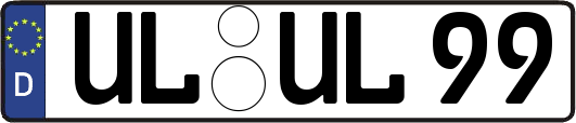 UL-UL99