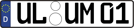 UL-UM01