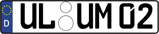 UL-UM02