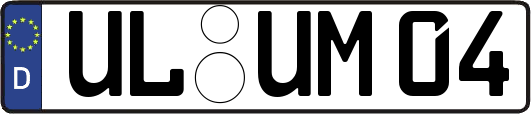 UL-UM04