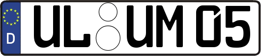UL-UM05