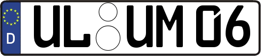 UL-UM06