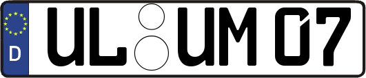 UL-UM07