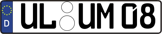 UL-UM08