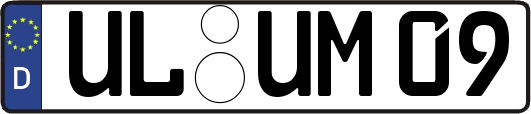 UL-UM09