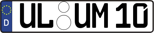UL-UM10