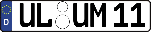 UL-UM11