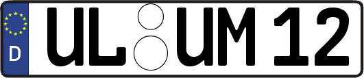 UL-UM12