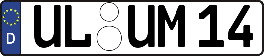 UL-UM14