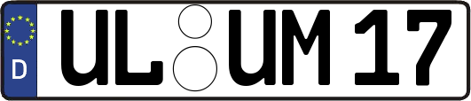 UL-UM17
