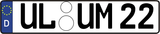 UL-UM22