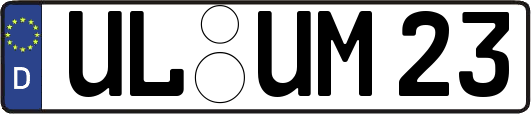 UL-UM23