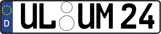 UL-UM24