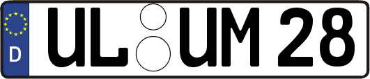 UL-UM28