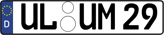 UL-UM29