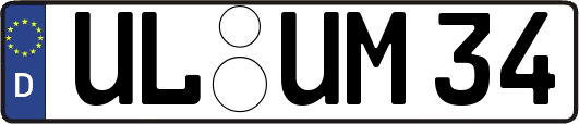 UL-UM34