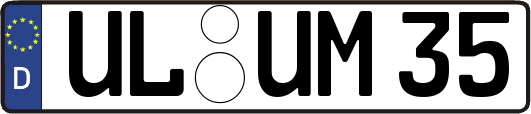 UL-UM35