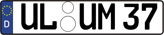 UL-UM37