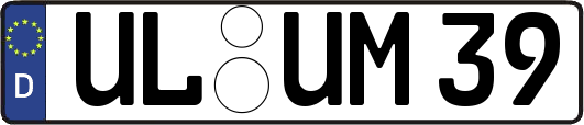 UL-UM39