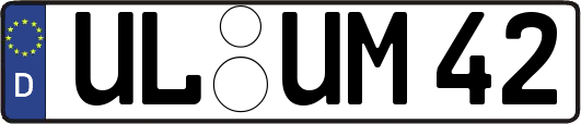 UL-UM42