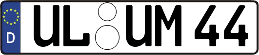 UL-UM44