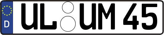 UL-UM45