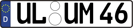 UL-UM46