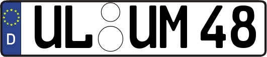 UL-UM48