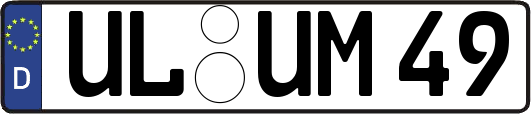 UL-UM49