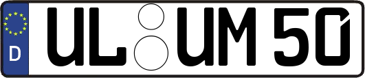 UL-UM50