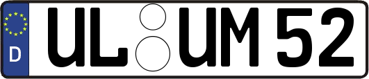 UL-UM52