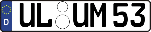 UL-UM53