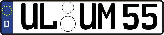 UL-UM55