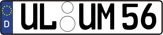 UL-UM56