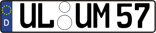 UL-UM57