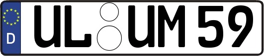 UL-UM59