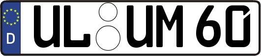 UL-UM60
