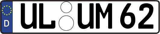 UL-UM62