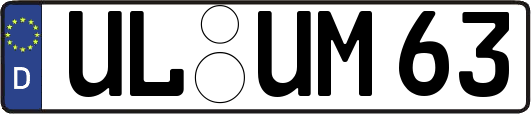 UL-UM63