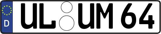 UL-UM64