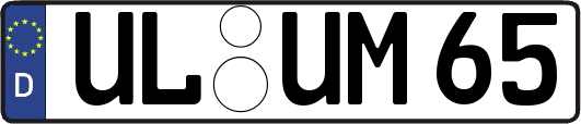 UL-UM65