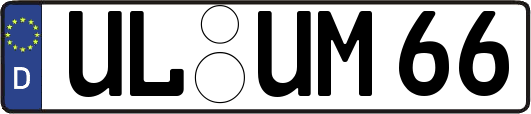 UL-UM66