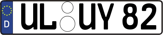 UL-UY82