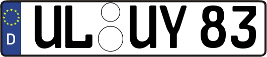 UL-UY83