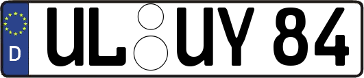 UL-UY84