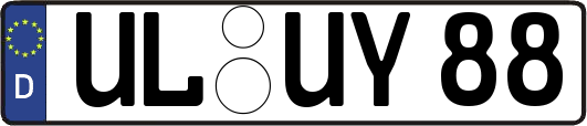 UL-UY88