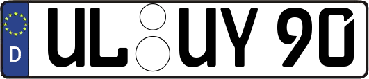 UL-UY90