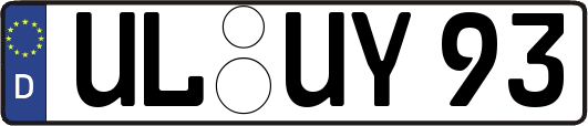 UL-UY93