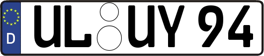 UL-UY94